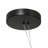Willena 5 - Light Dimmable LED Pendant