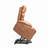 Electric Power Lift Recliner Chair-1757858189