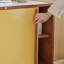 Buffet de style artistique-643853680