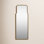 Enzo 24" Accent Mirror
