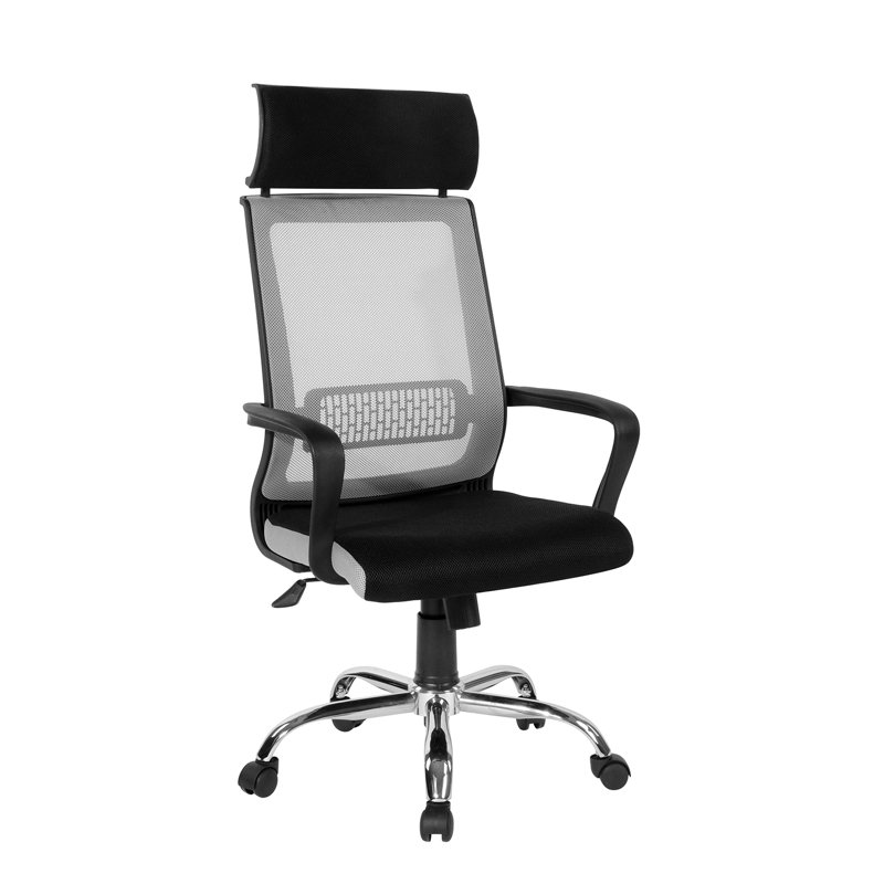 Ellison Mesh Office Chair with Headrest