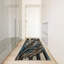 Machine Printed 229cm X 79cm Area Rug