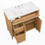 Meuble-lavabo 36 po avec lavabo