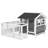 Modern Countryside Chicken Coop