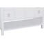 Ensemble de meuble-lavabo simple 49 po Wilhoit-27808894