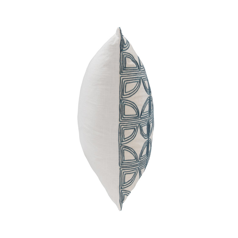 Elea Blend Throw Pillow