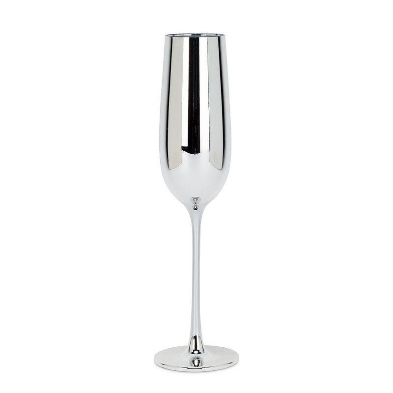 Ensemble de verres 4 pièces, Argent