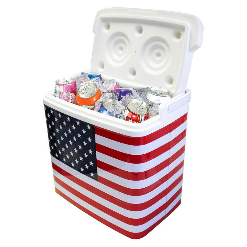 Slumbertrek Handheld Cooler