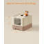 Enclosed Litter Box-118093885