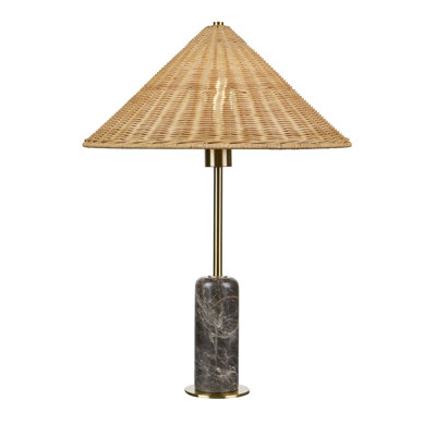 Lance Table Lamp