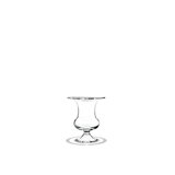Old English Handmade Glass Table Vase
