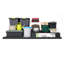 Pro Series 4 Ft. X 8 Ft. Garage Wall Mounted Steel Shelf 2.0-113630252