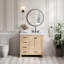  Meuble-lavabo simple 36,25 po avec comptoir en quartz-1519980076