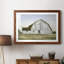 Barn II - reproduction de photo sur papier encadrée-748265139-748265140