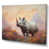 Toile tendue