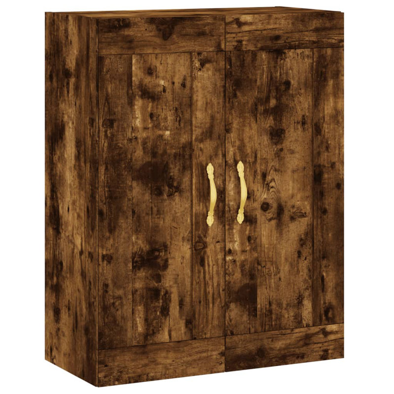 Milen 69.5cm Sideboard, Smoked Oak