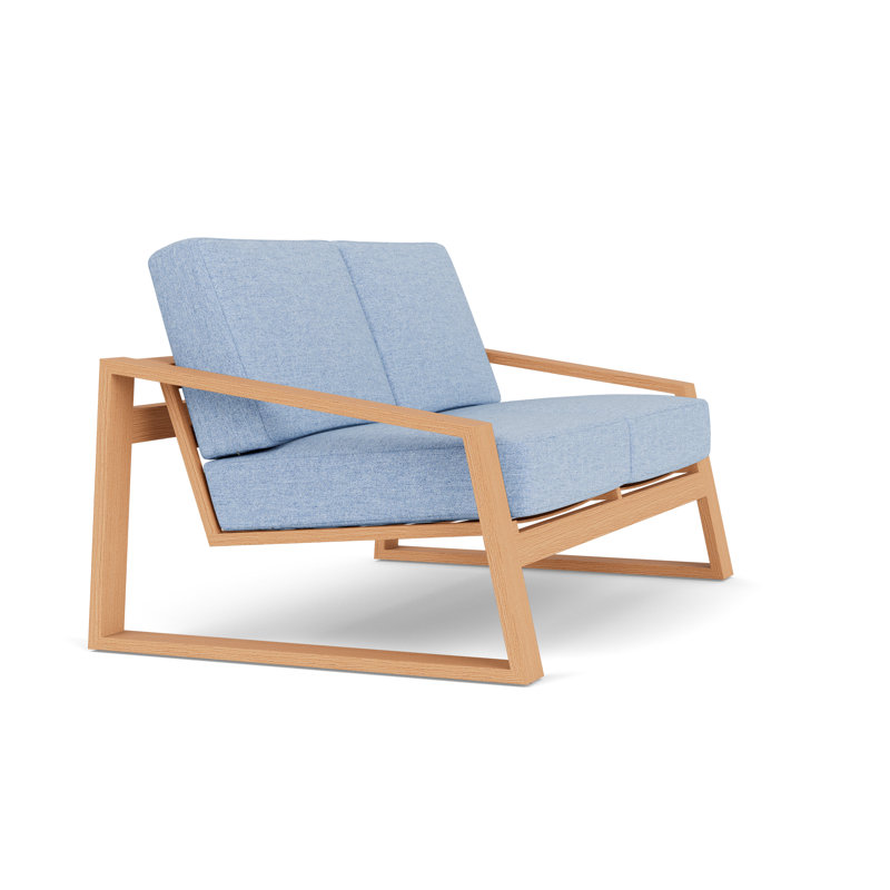 Pursuit Outdoor 2 - Seat Loveseat, Demo Skyway