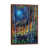Classic Wood Framed Canvas