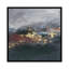 «Mountains in the Mist II» par Joyce Combs - reproduction d'art-53128214-49901553