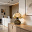 Lampe de table Tiffany