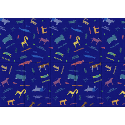 78.7'' L Foam Playmat