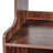 Farmhouse Kitchen Pantry Hutch Storage Cabinet