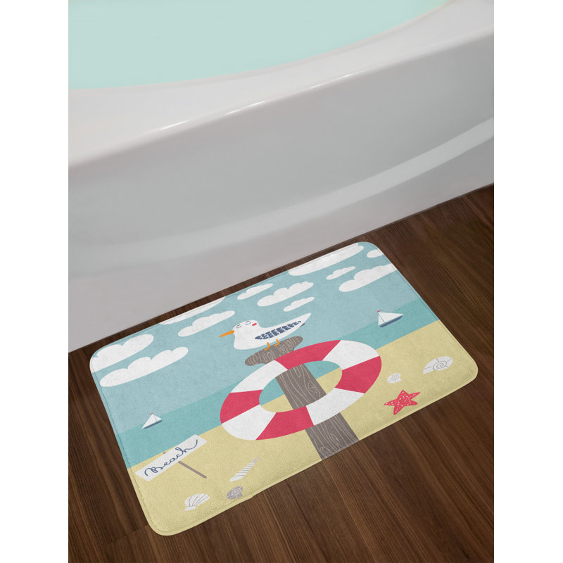 Bath Rug
