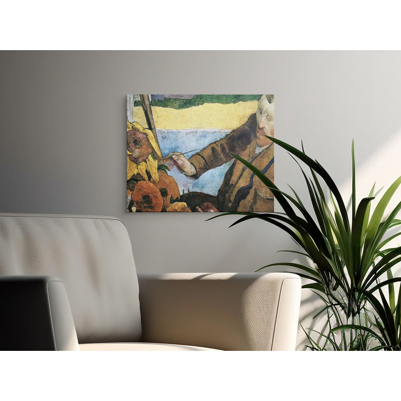 Wrapped Canvas Print Set, 40x30