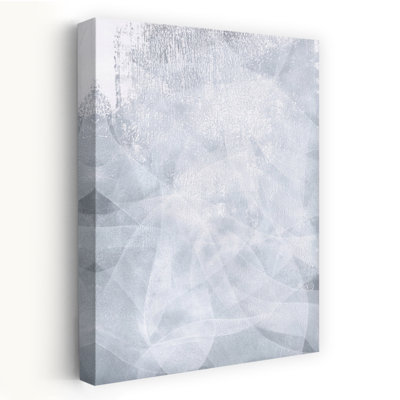 Art contemporain, art contemporain minimaliste abstrait
