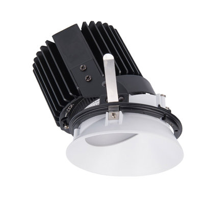 Volta 5.75'' Dimmable Air-Tight LED Retrofit Recessed Lighting Kit