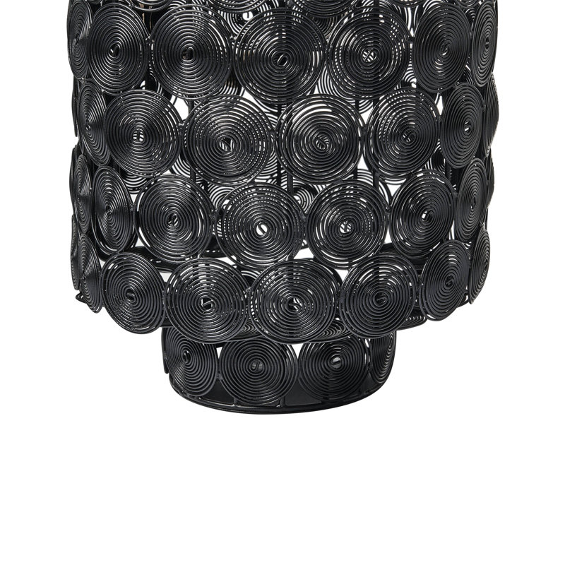 Metal Lantern