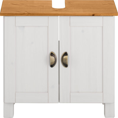 Lage Back to Wall Toilet Unit