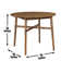 Brid Round Dining Table
