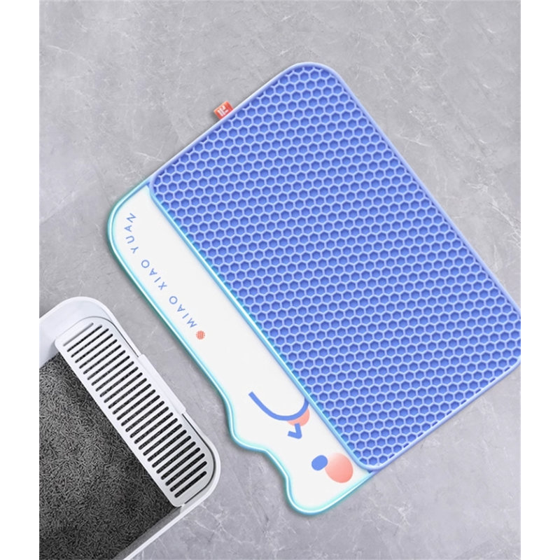 Plastic Litter Mat