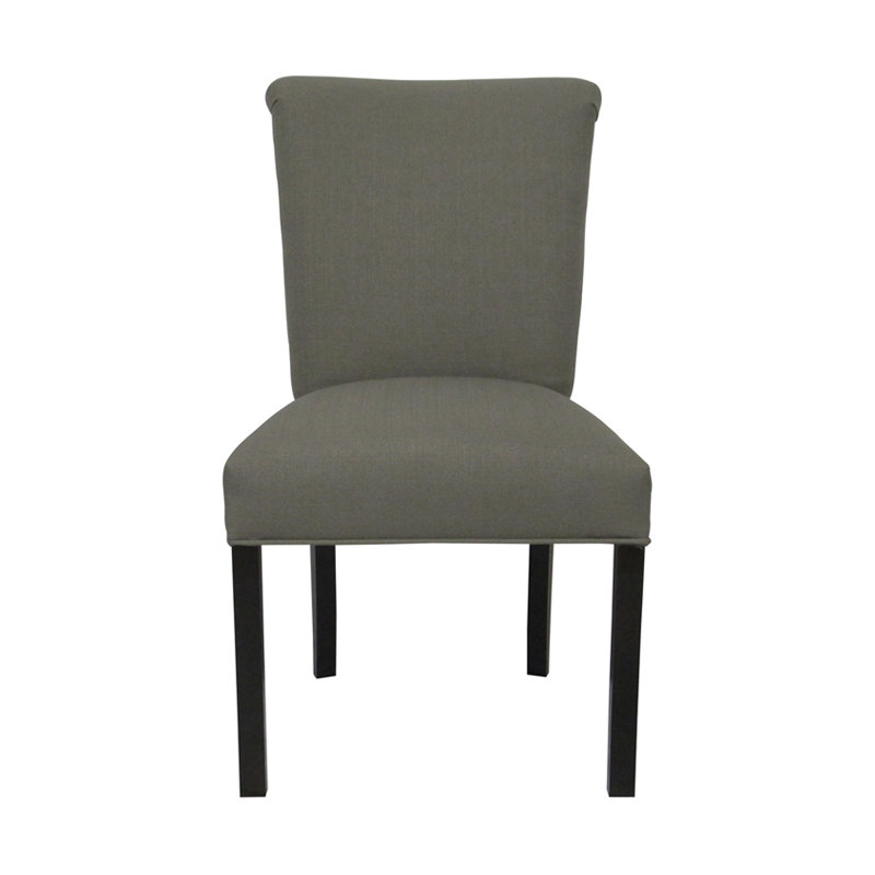 Chaise d'appoint de 26 po de largeur