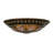 Bromsgrove Glass Flush Mount