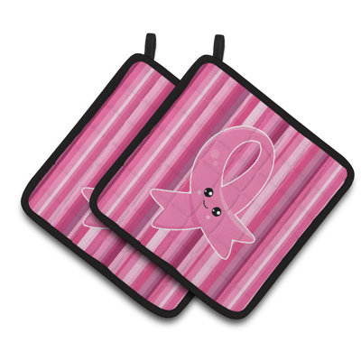 Cuisinier poignée de surface ruban sensibilisé au cancer de la Commode caroline