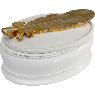 Jewelry Box +