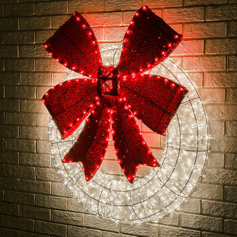 91cm Wreath