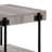 Jerami End Table
