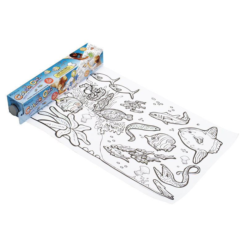Great Explorations 9 Player Paper S.T.E.M Game