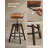 Bar Stools, Set Of 2-1287046793