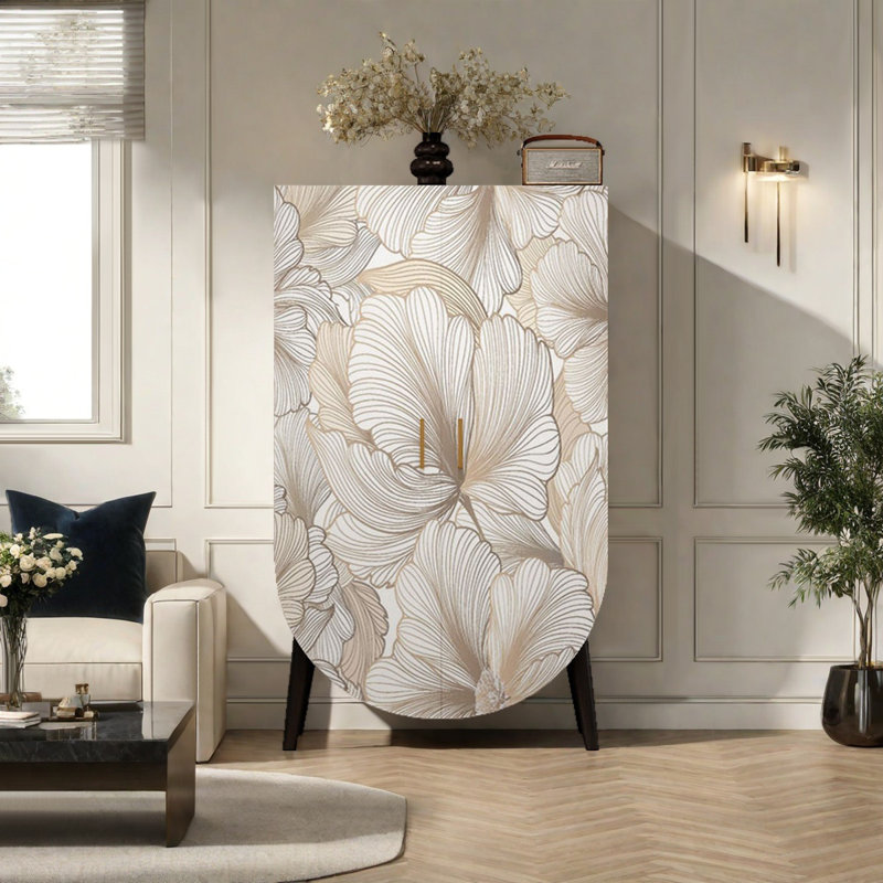Garde-robe de style vestiaire français