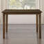 Table de comptoir extensible Joplin