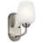 Brushed Nickel is out of stock