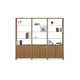 Linea™ Standard Bookcase