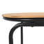 Ensemble 3 pièces de chaises de qualité supérieure-1812704404