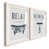 White Framed Paper is unavailable