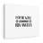 For He Will Command His Angels - Wrapped Canvas Print-1363449842