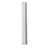 Morada 1 - Light LED Flush Mounted Sconce